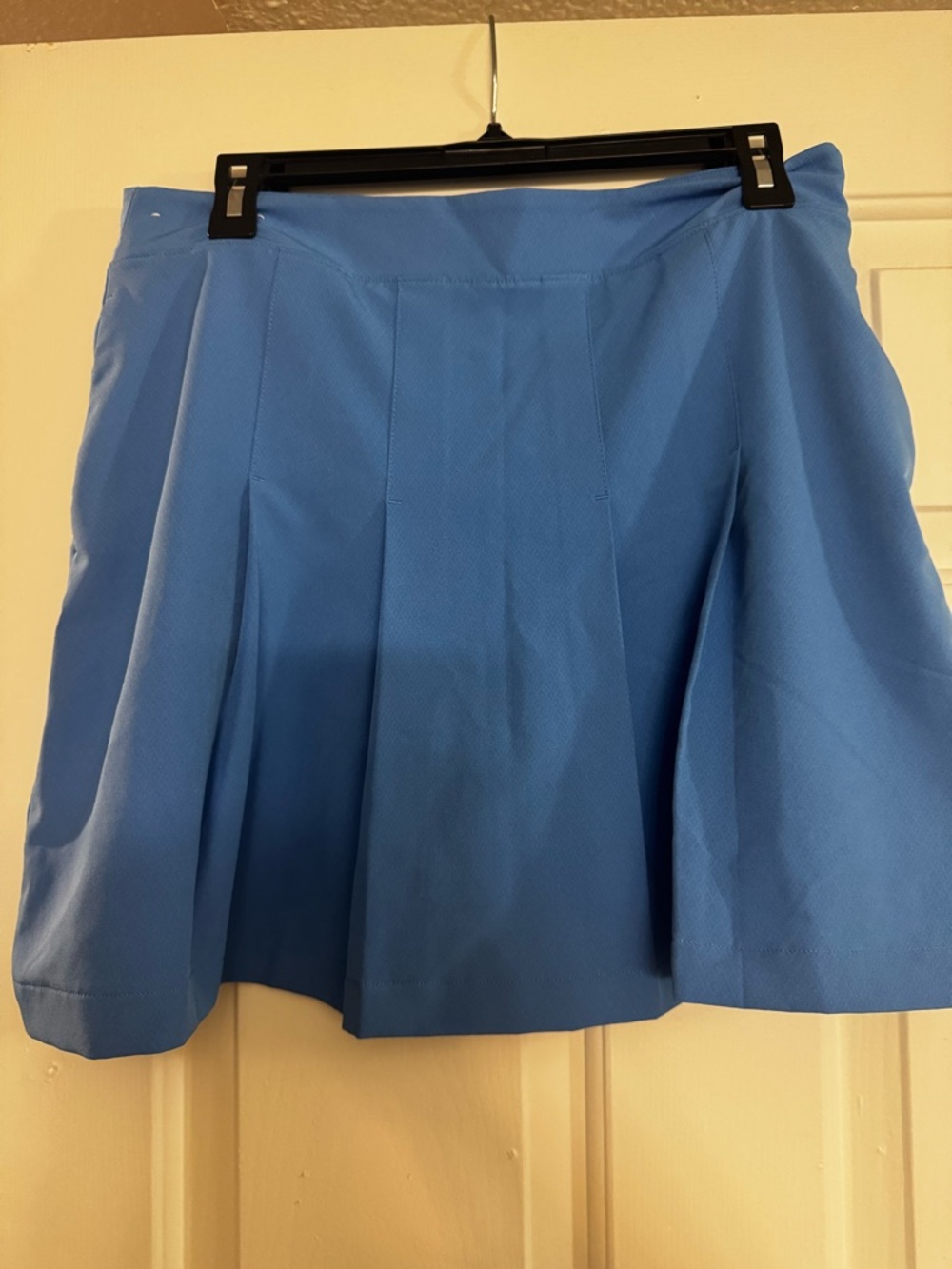 Lady Hagen Bright Blue Golf Skort